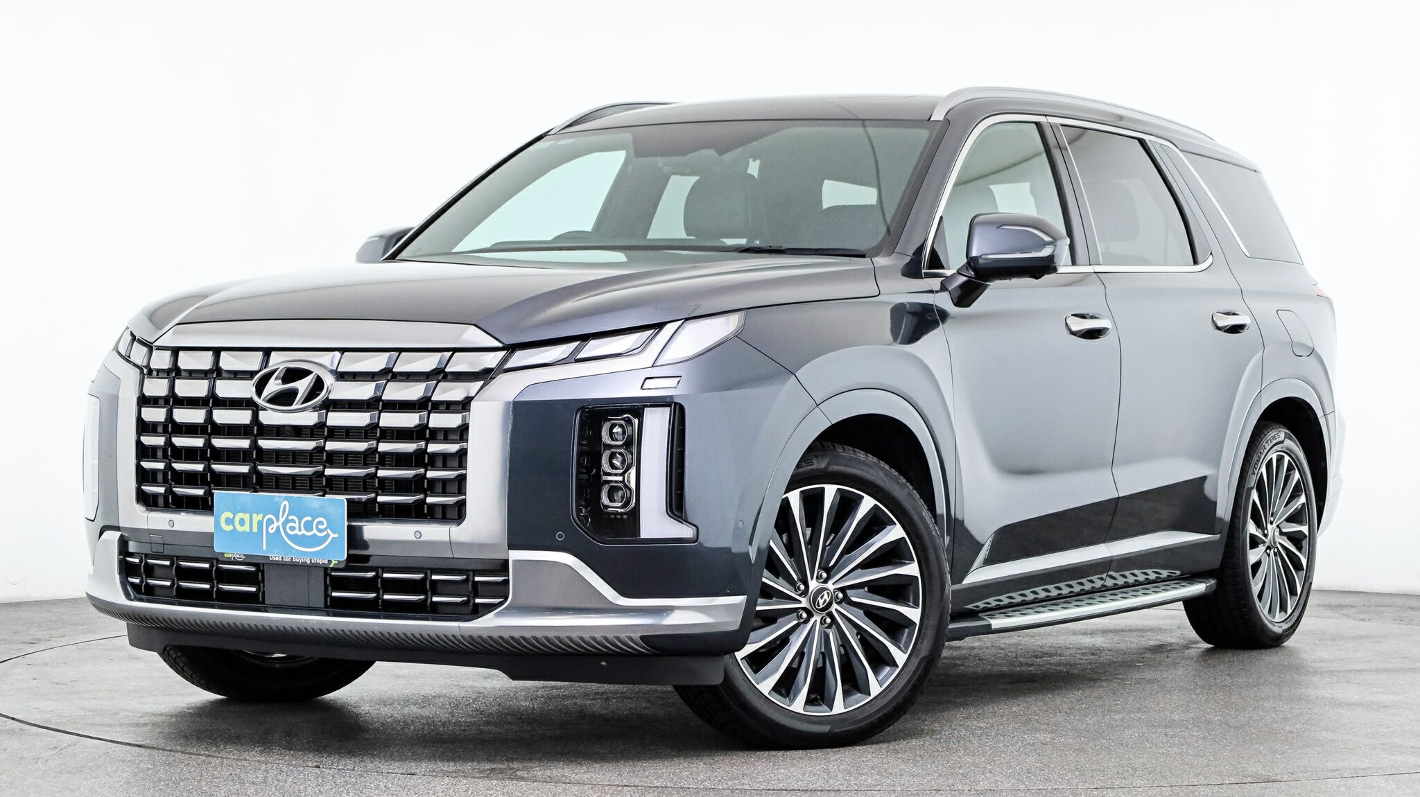 Hyundai Palisade image 1