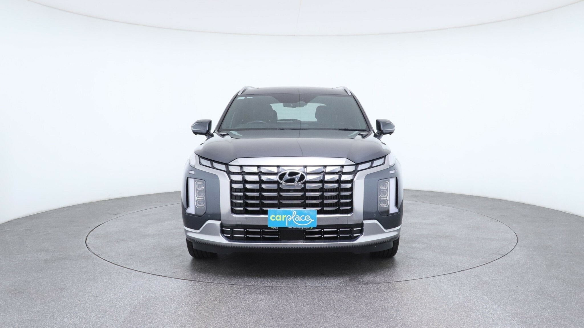 Hyundai Palisade image 2