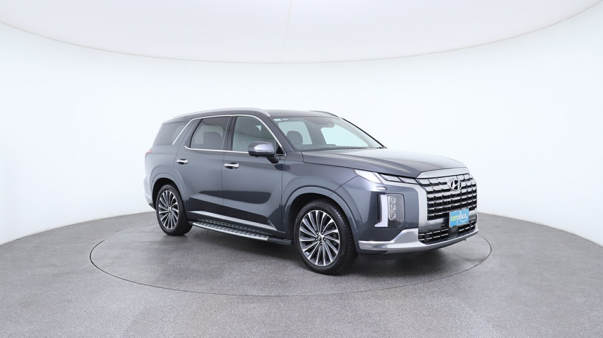 Hyundai Palisade image 3