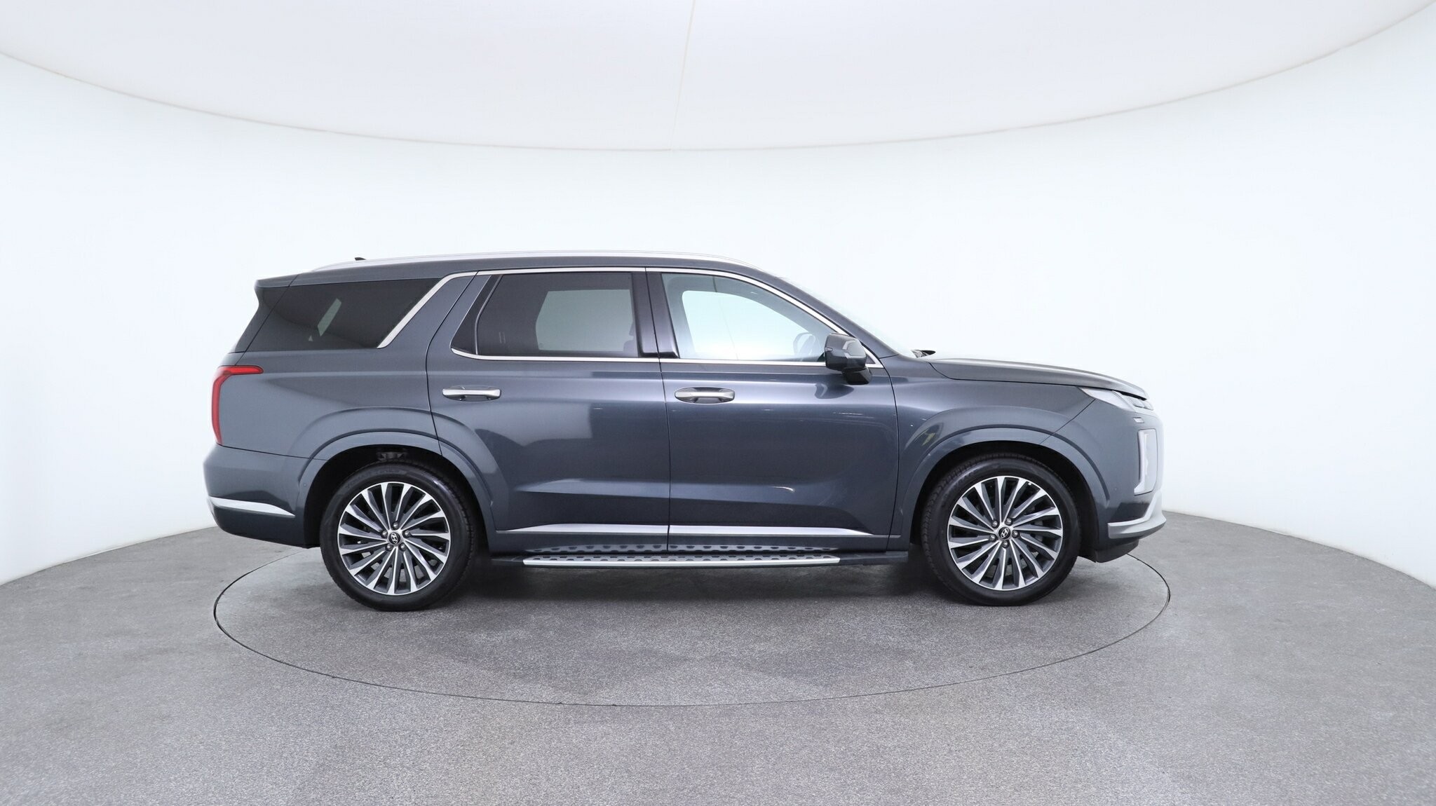 Hyundai Palisade image 4