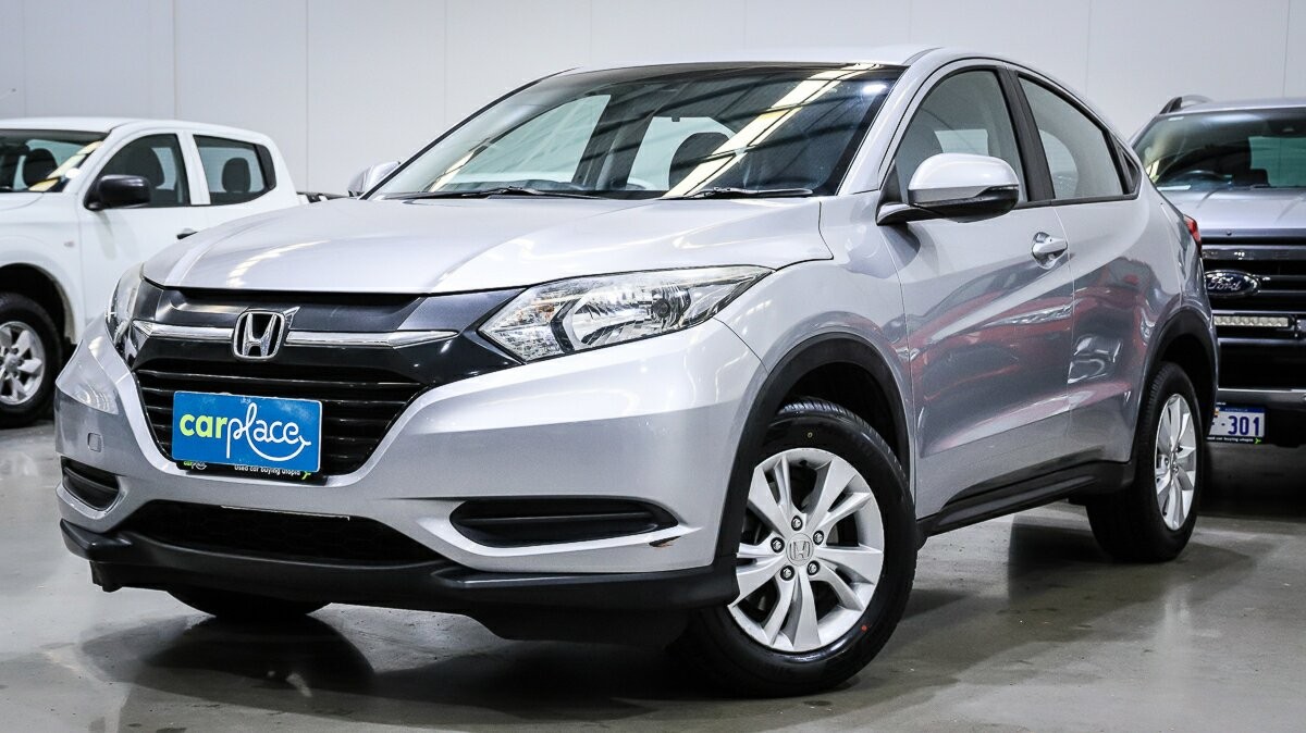 Honda Hr-v image 1