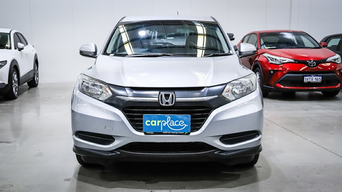 Honda Hr-v image 2