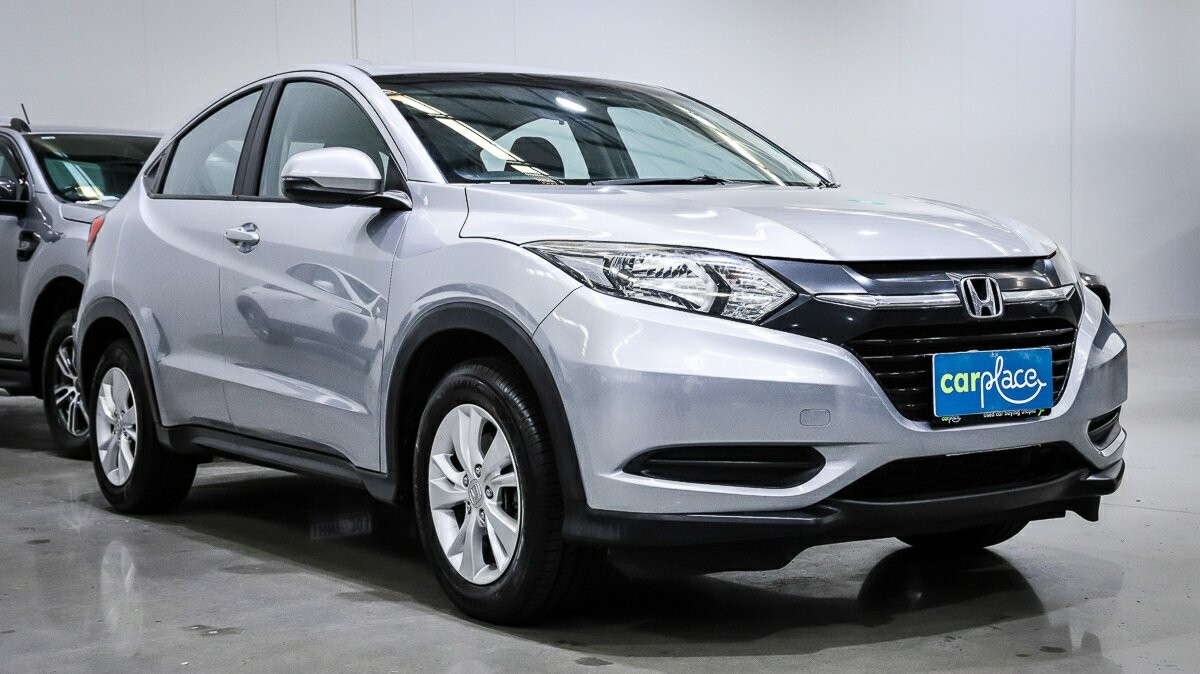 Honda Hr-v image 3