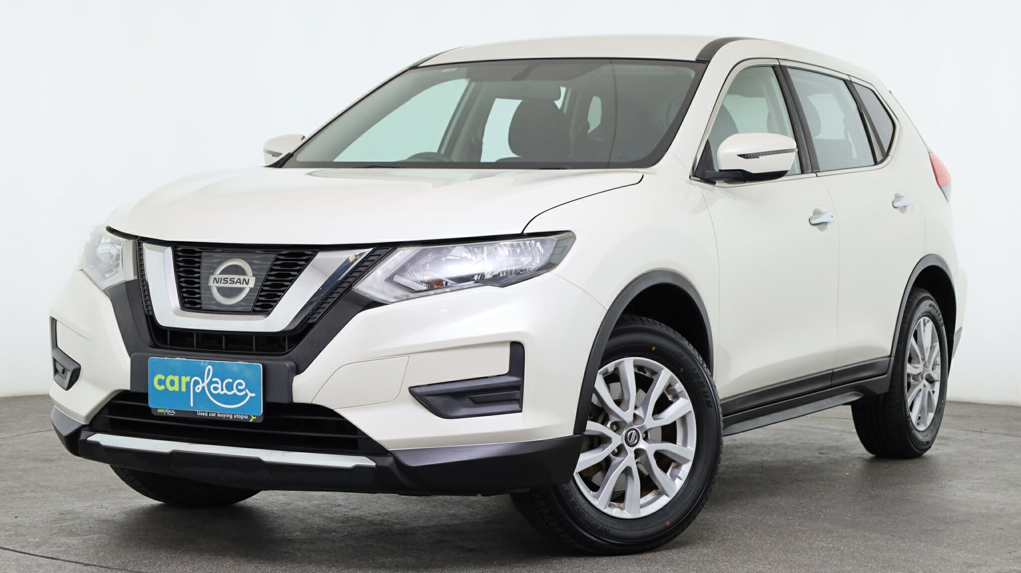 Nissan X-trail image 1
