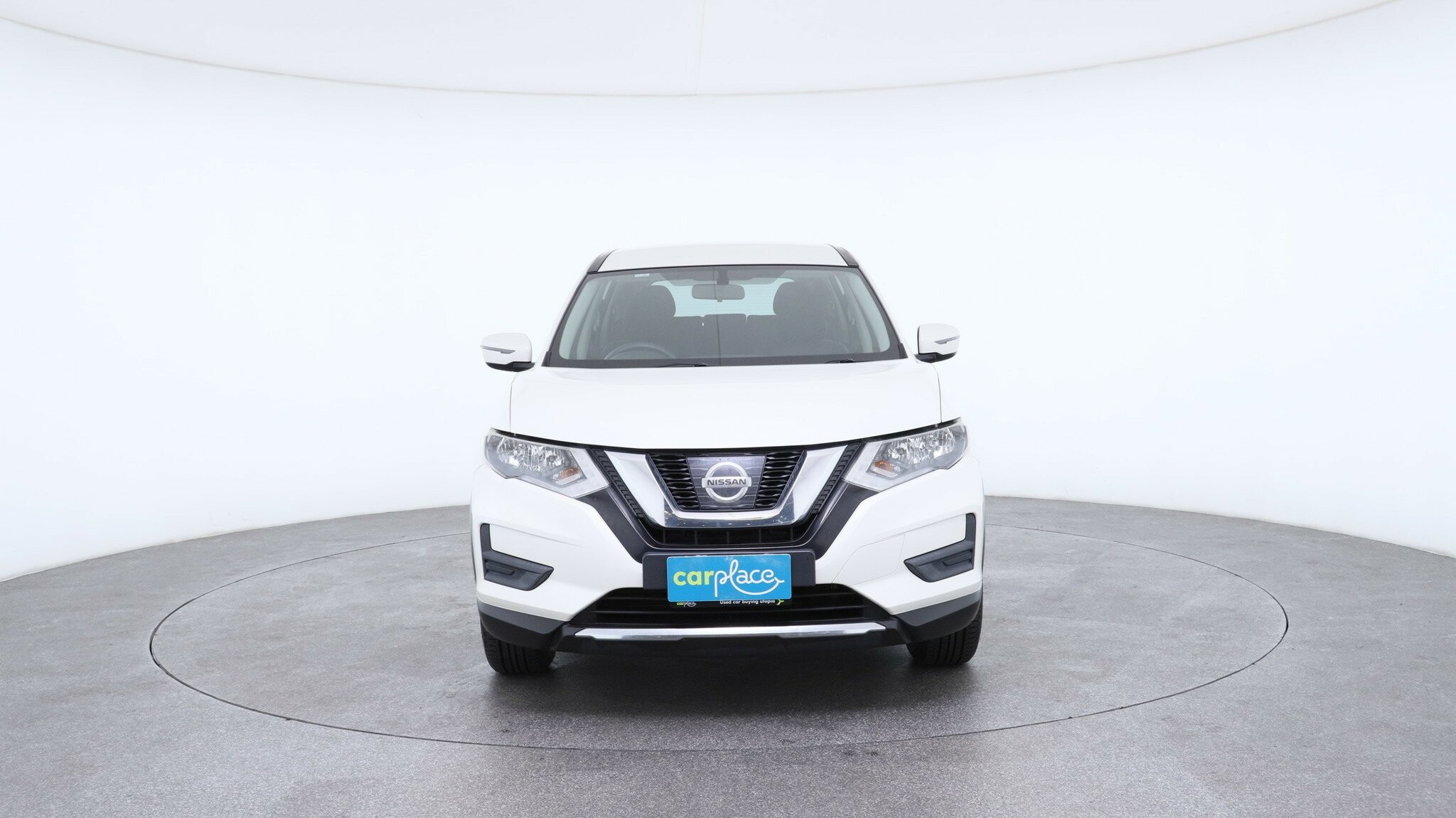 Nissan X-trail image 2