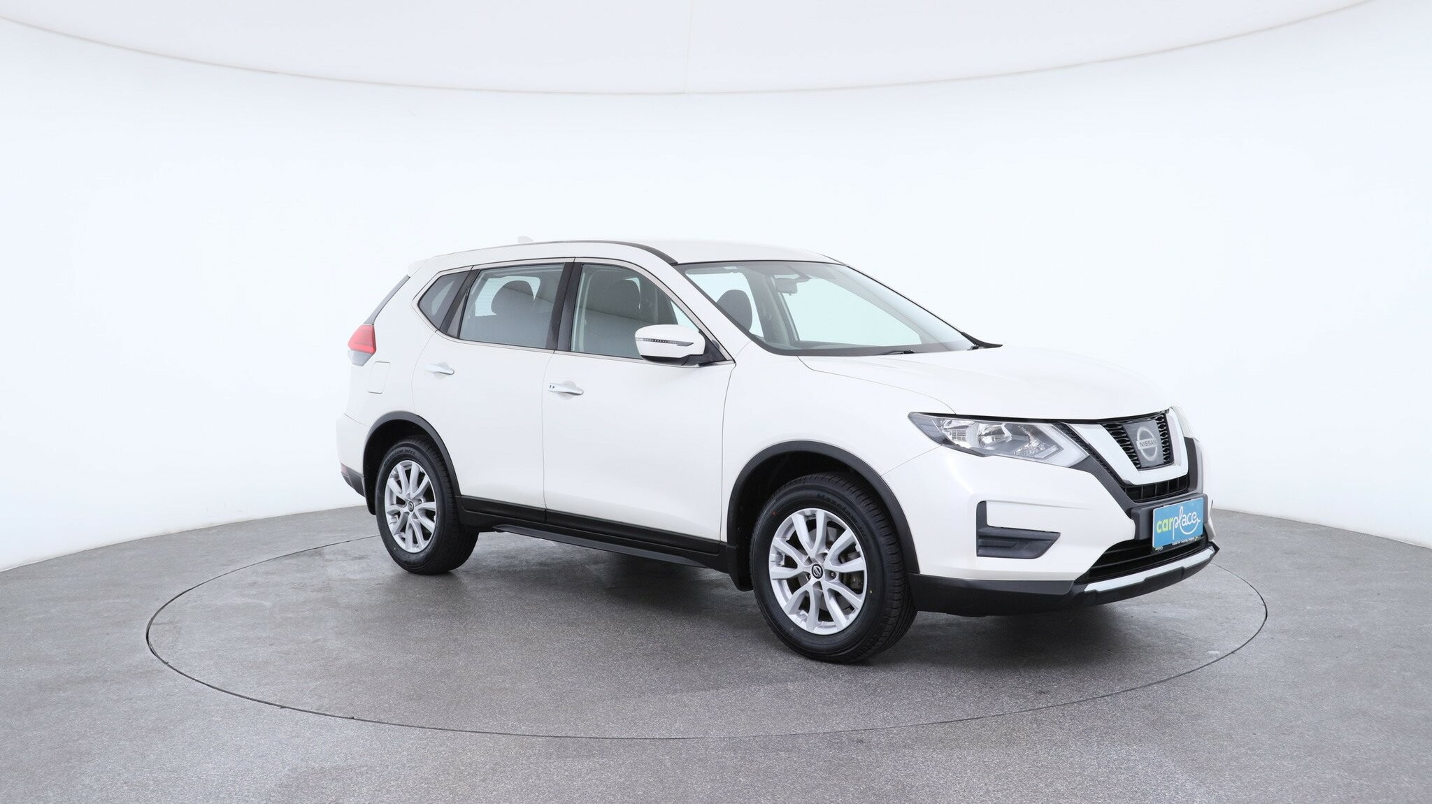 Nissan X-trail image 3