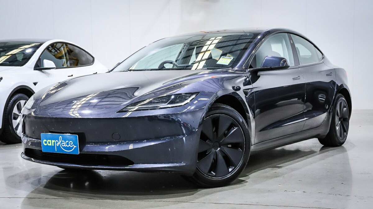 Tesla Model 3 image 1
