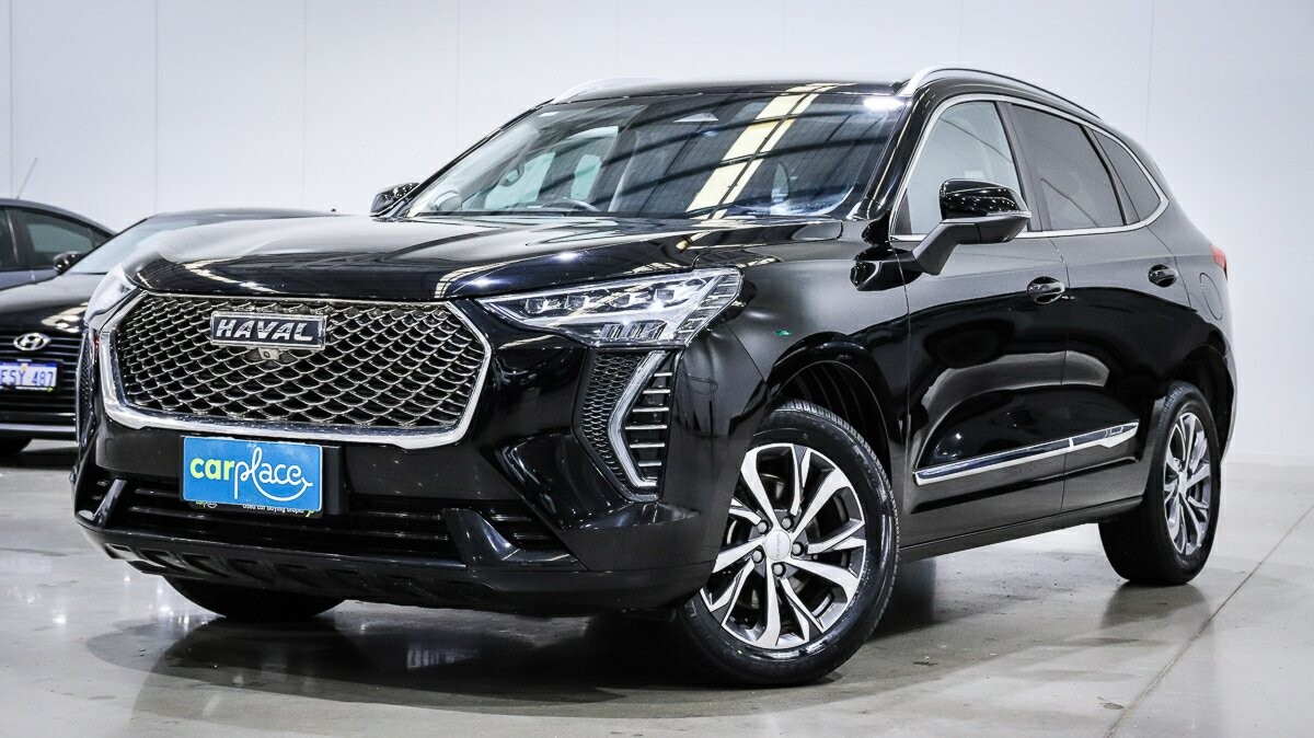 Haval Jolion image 1