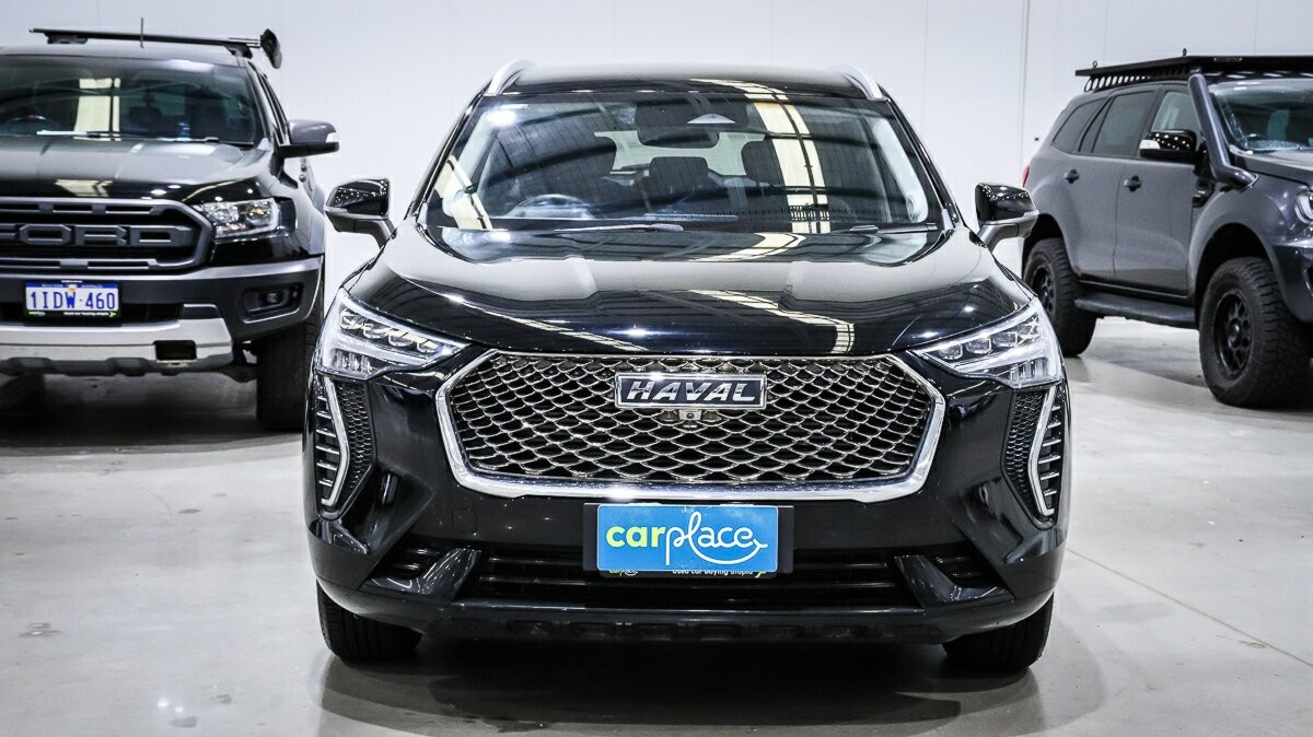 Haval Jolion image 2