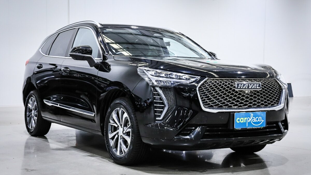 Haval Jolion image 3