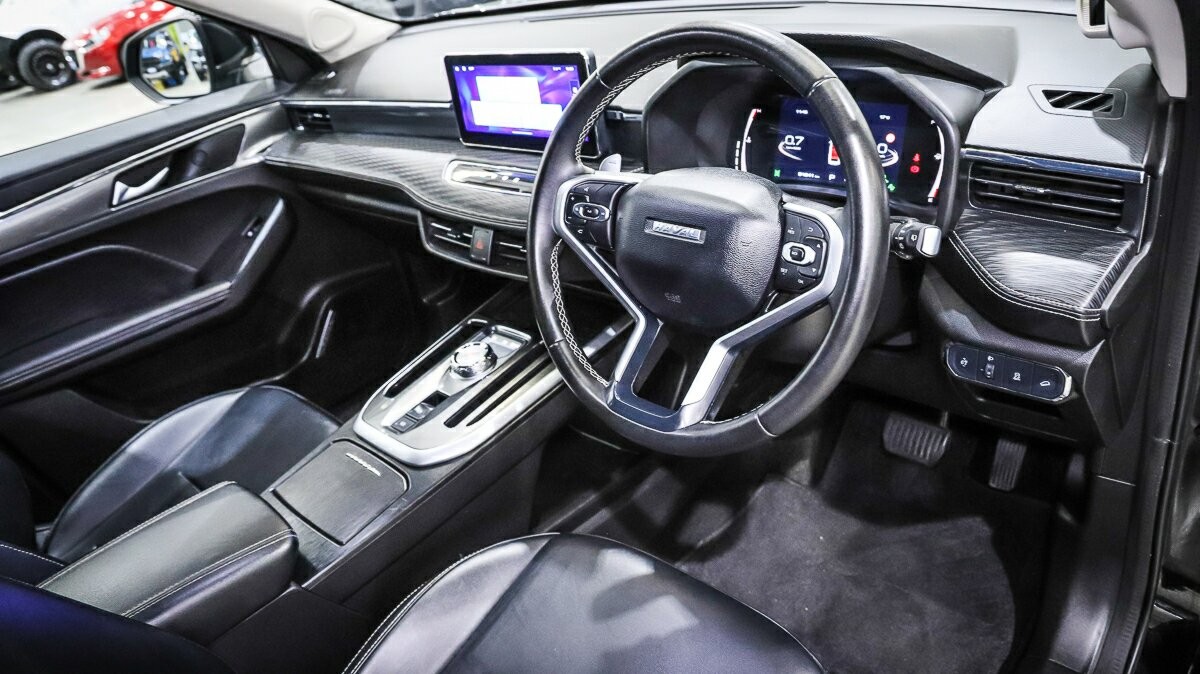 Haval Jolion image 4