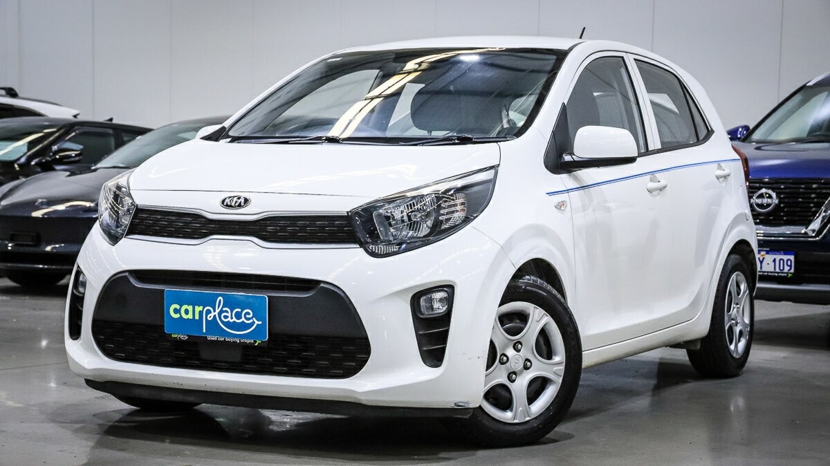 Kia Picanto image 1