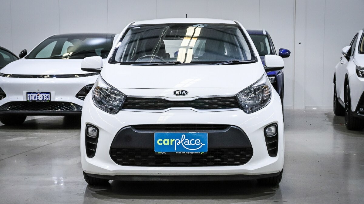 Kia Picanto image 2
