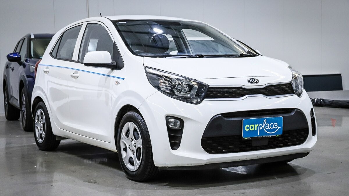 Kia Picanto image 3