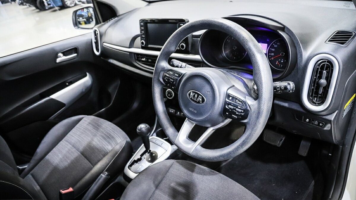 Kia Picanto image 4