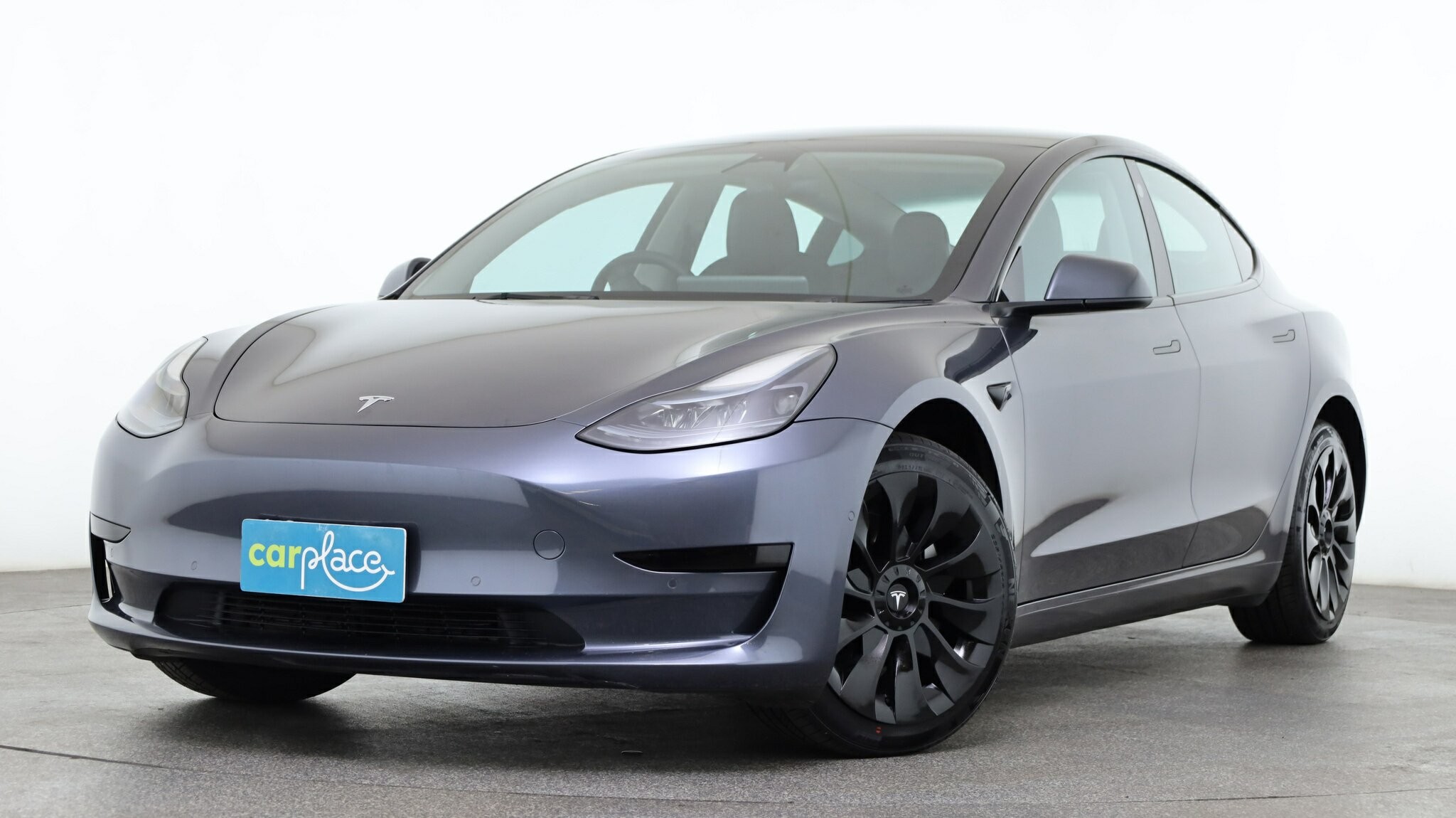 Tesla Model 3 image 1