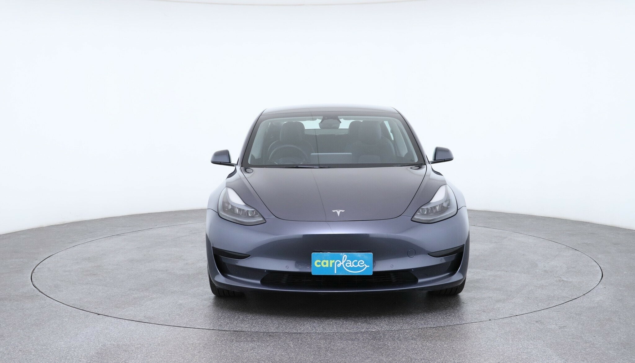 Tesla Model 3 image 2