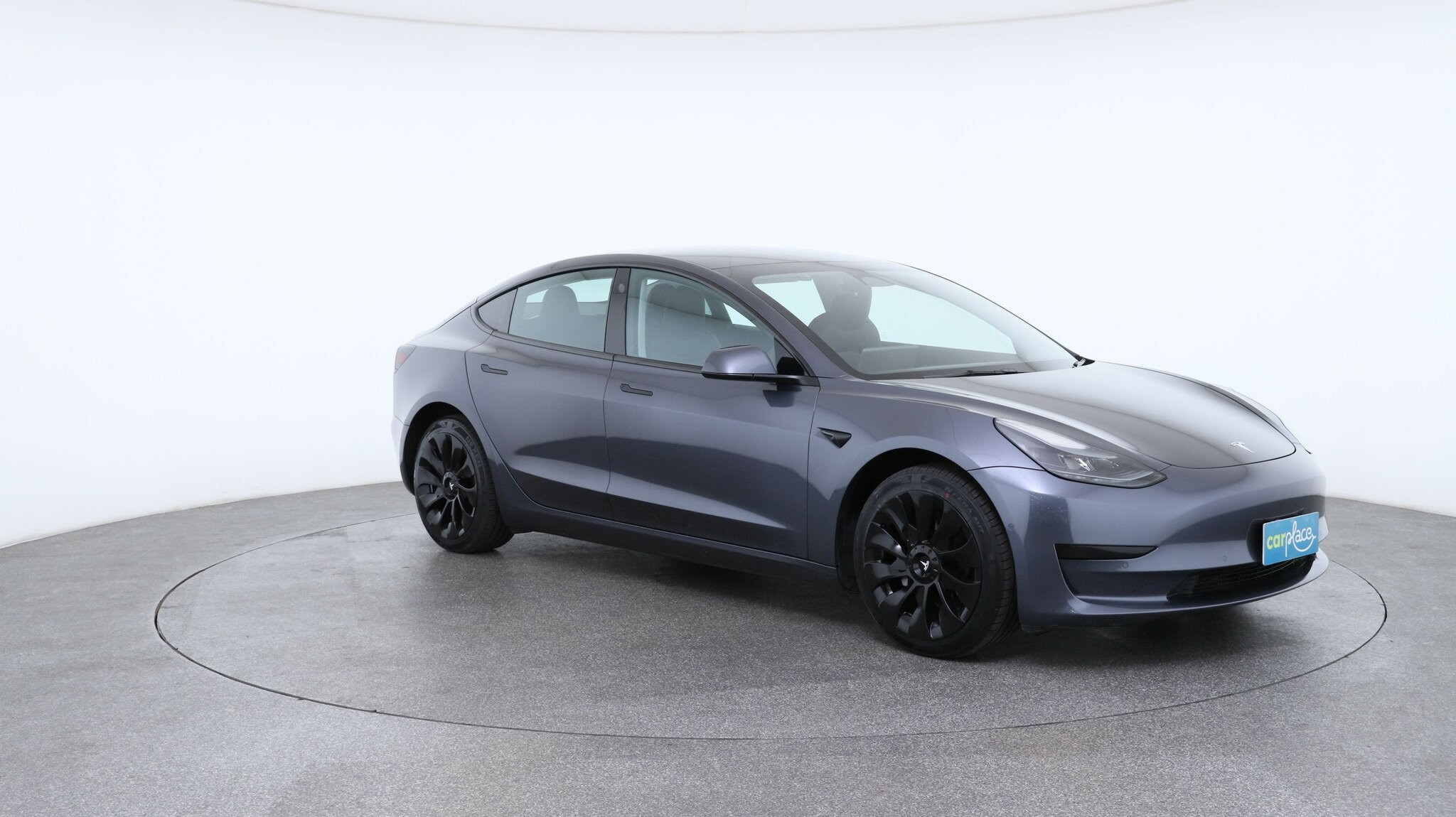 Tesla Model 3 image 3