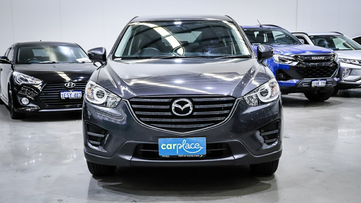 Mazda Cx-5 image 2