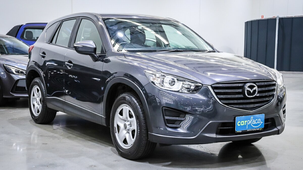 Mazda Cx-5 image 3