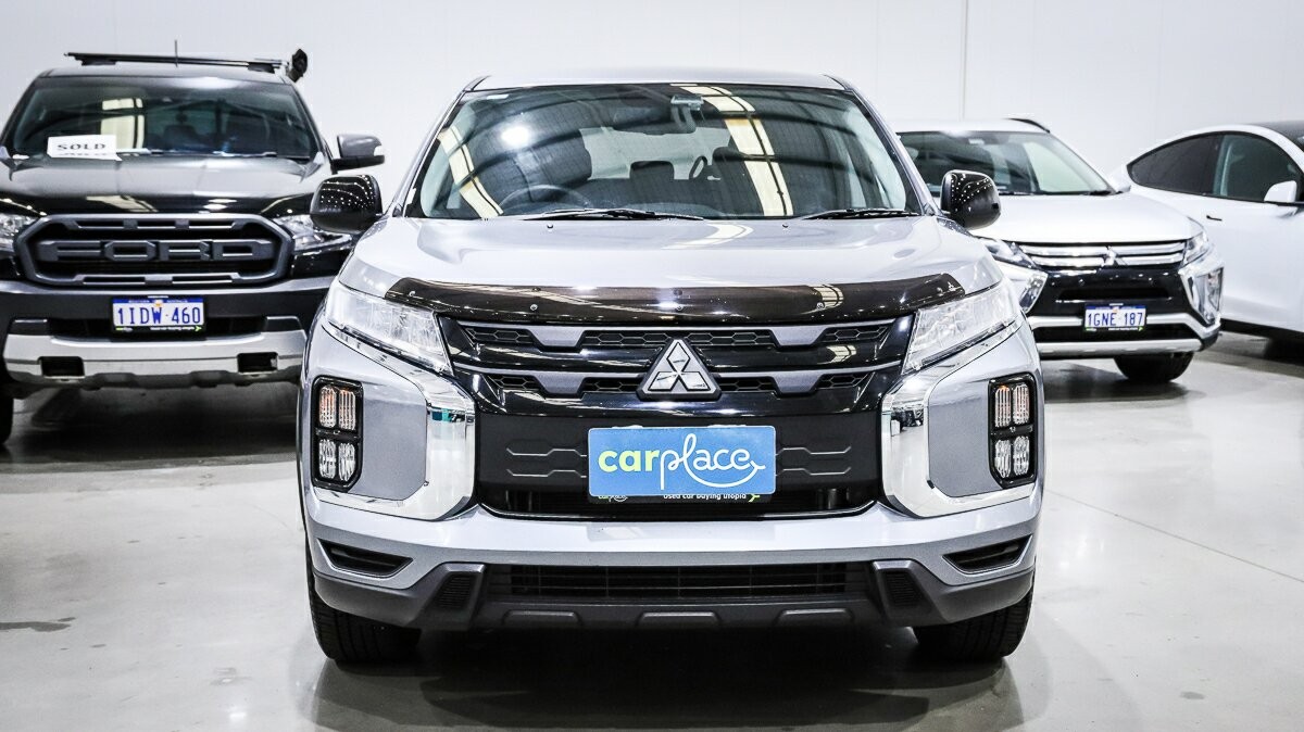 Mitsubishi Asx image 2