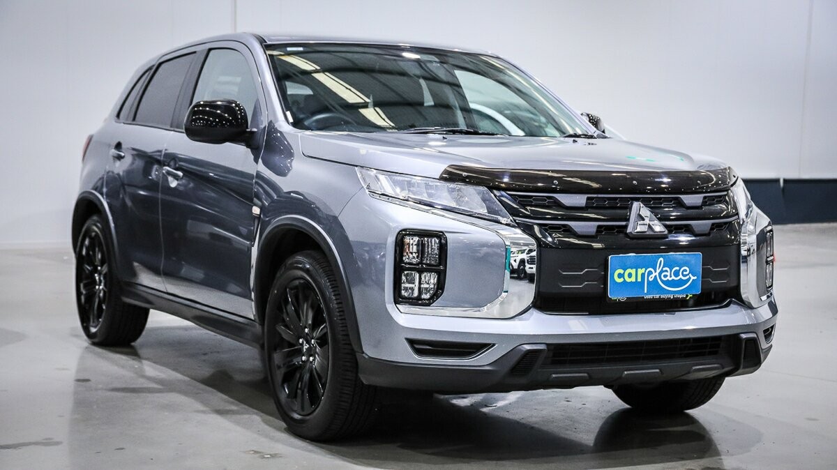 Mitsubishi Asx image 3