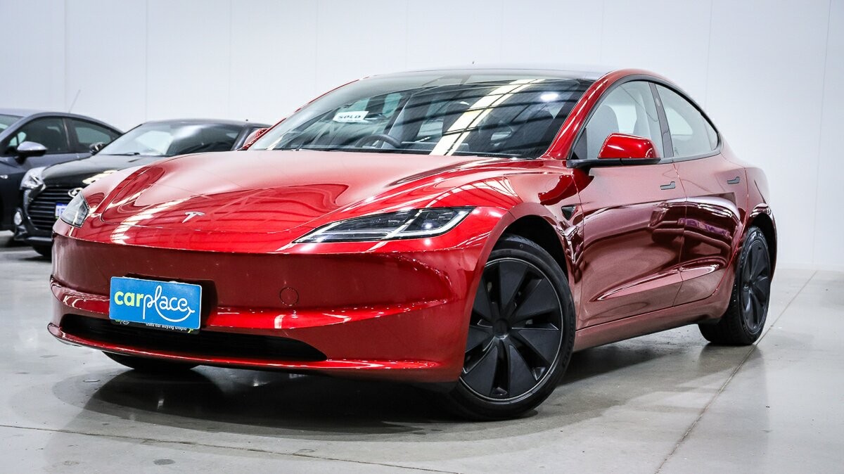 Tesla Model 3 image 1