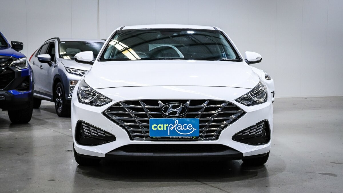 Hyundai I30 image 2