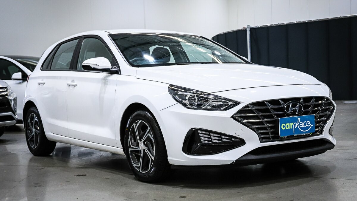 Hyundai I30 image 3