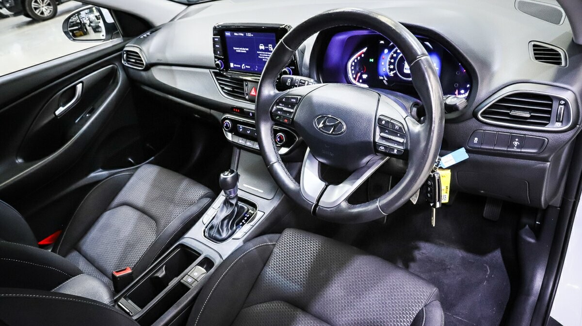 Hyundai I30 image 4