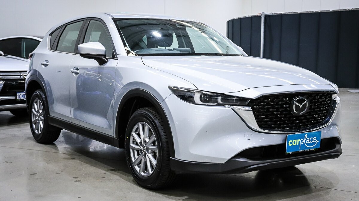 Mazda Cx-5 image 3