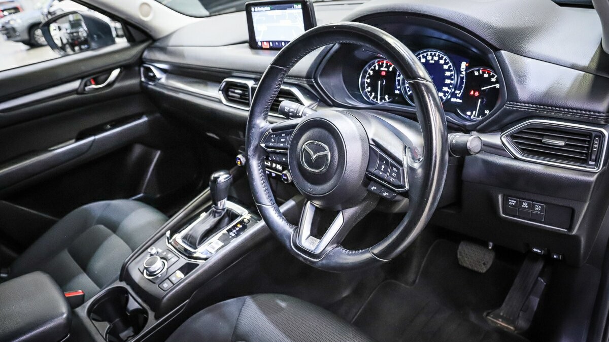 Mazda Cx-5 image 4