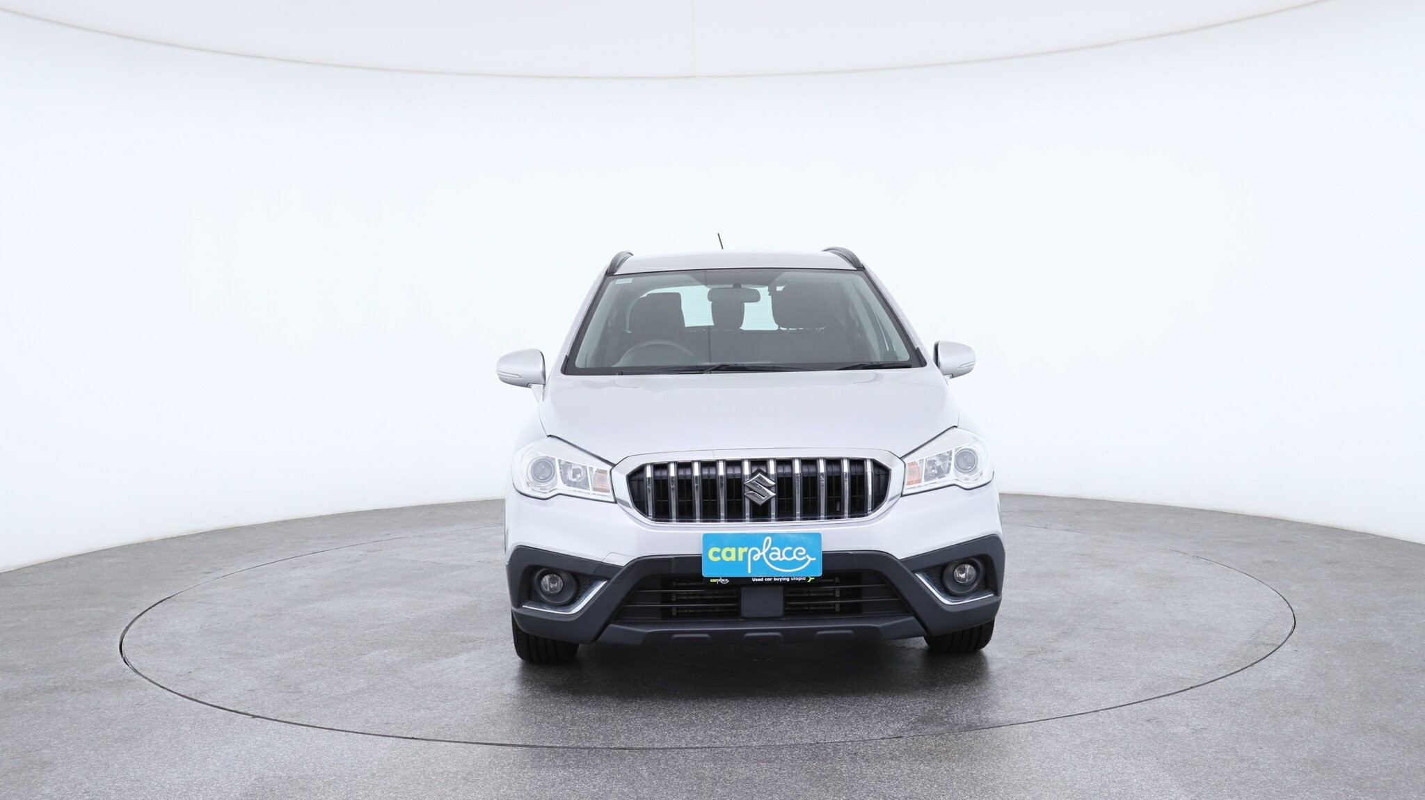 Suzuki S-cross image 2