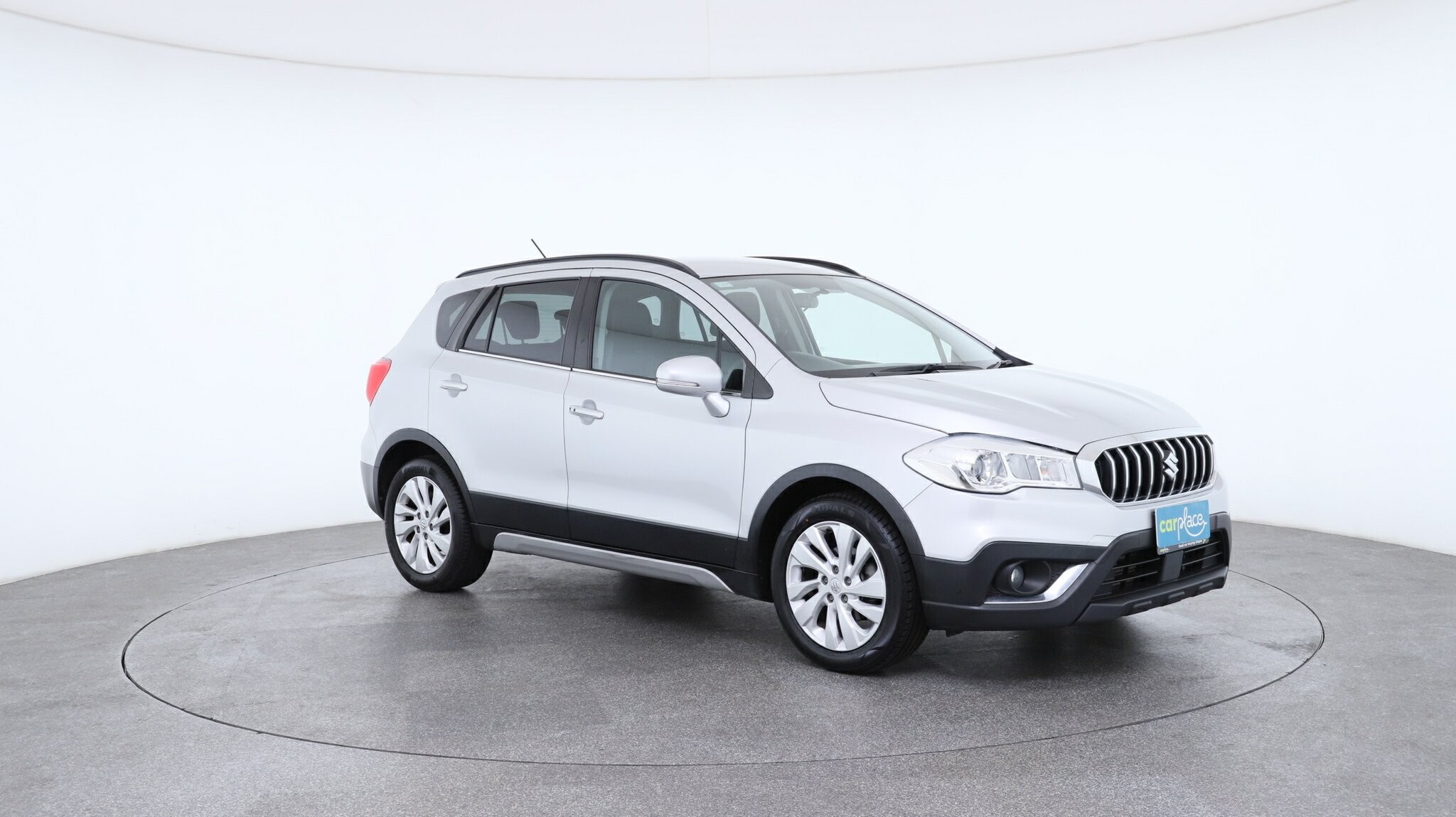 Suzuki S-cross image 3