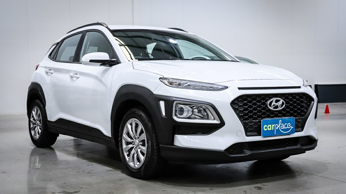 Hyundai Kona image 3