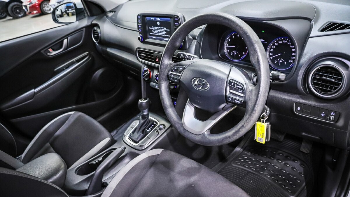 Hyundai Kona image 4