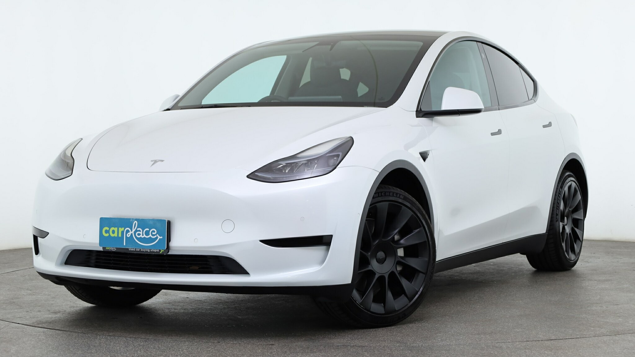 Tesla Model Y image 1