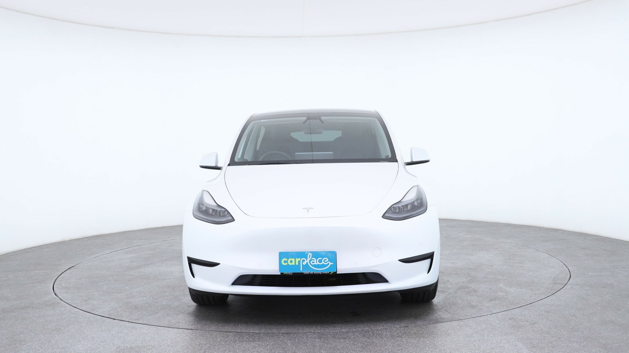 Tesla Model Y image 2