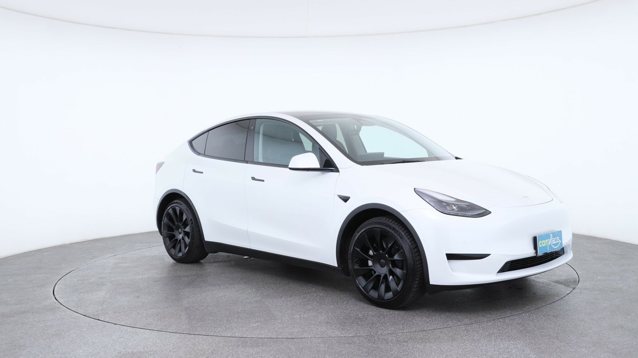 Tesla Model Y image 3