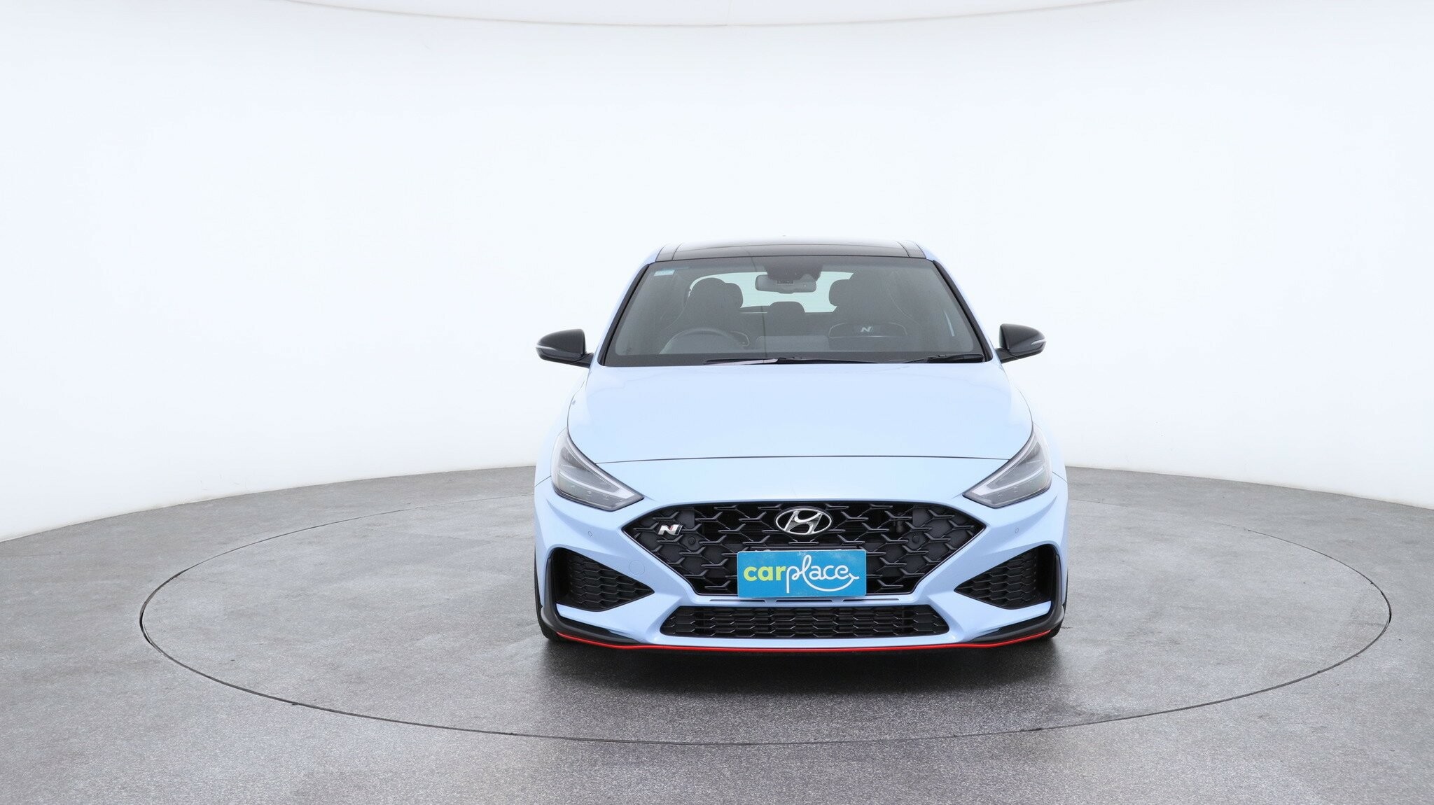 Hyundai I30 image 2