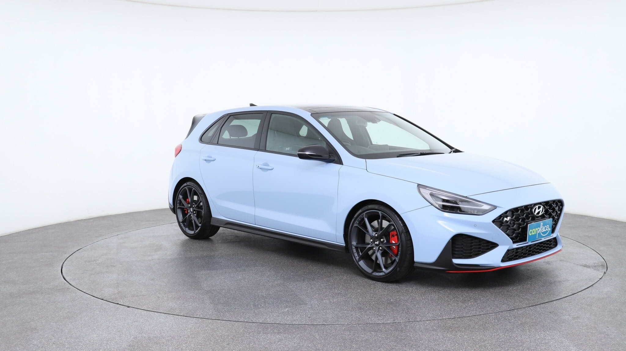 Hyundai I30 image 3