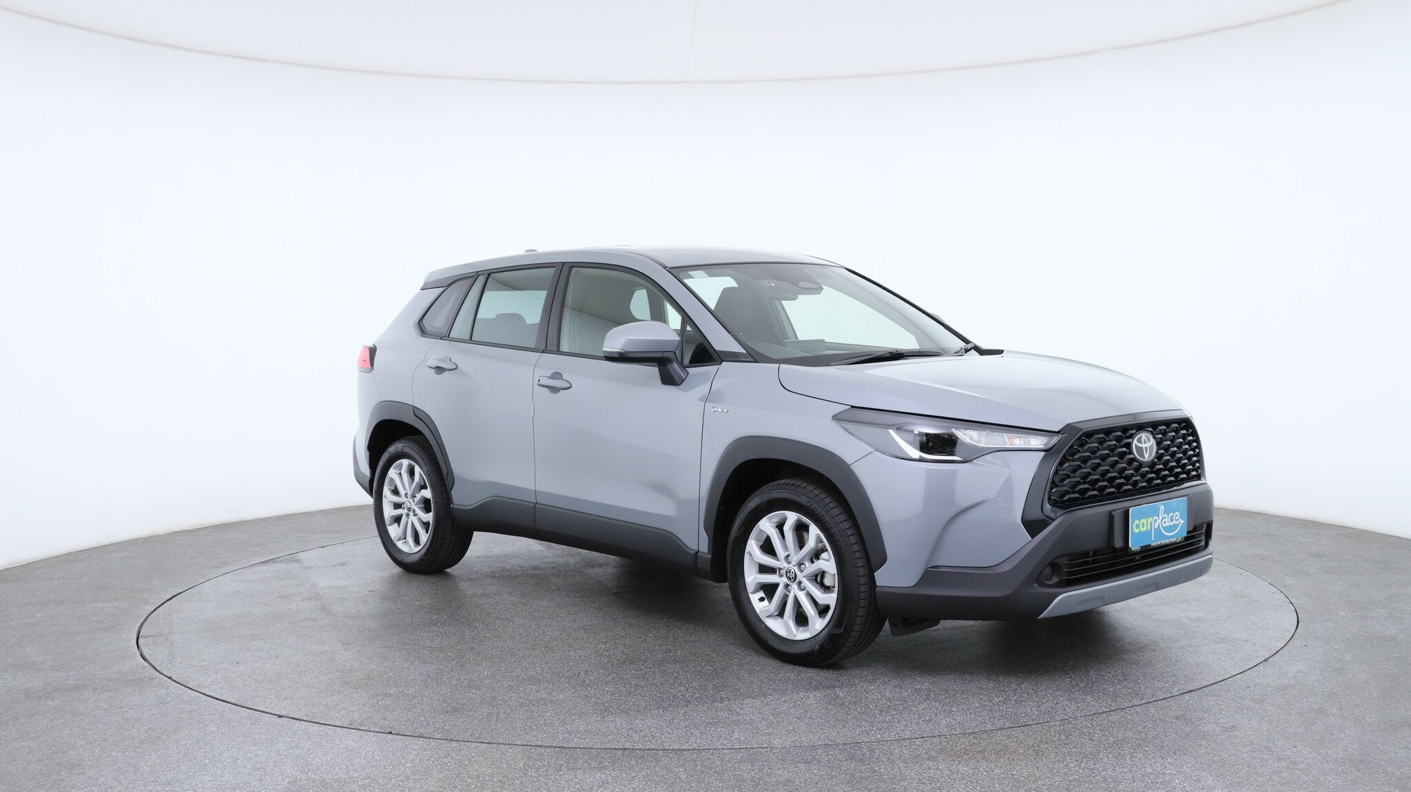 Toyota Corolla Cross image 3