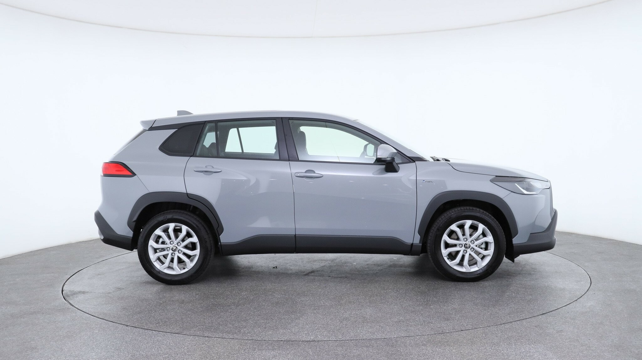 Toyota Corolla Cross image 4