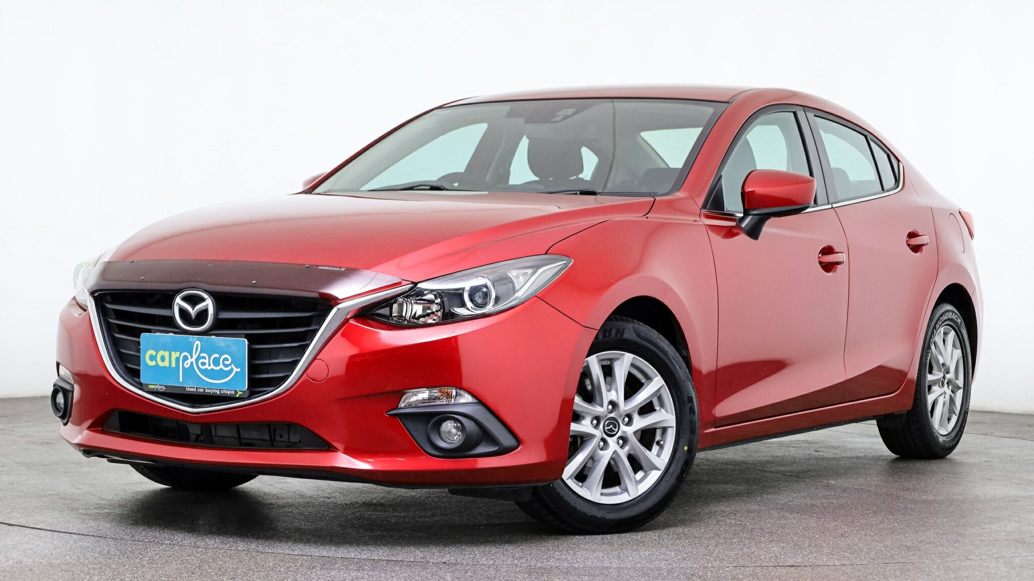 Mazda 3 image 1