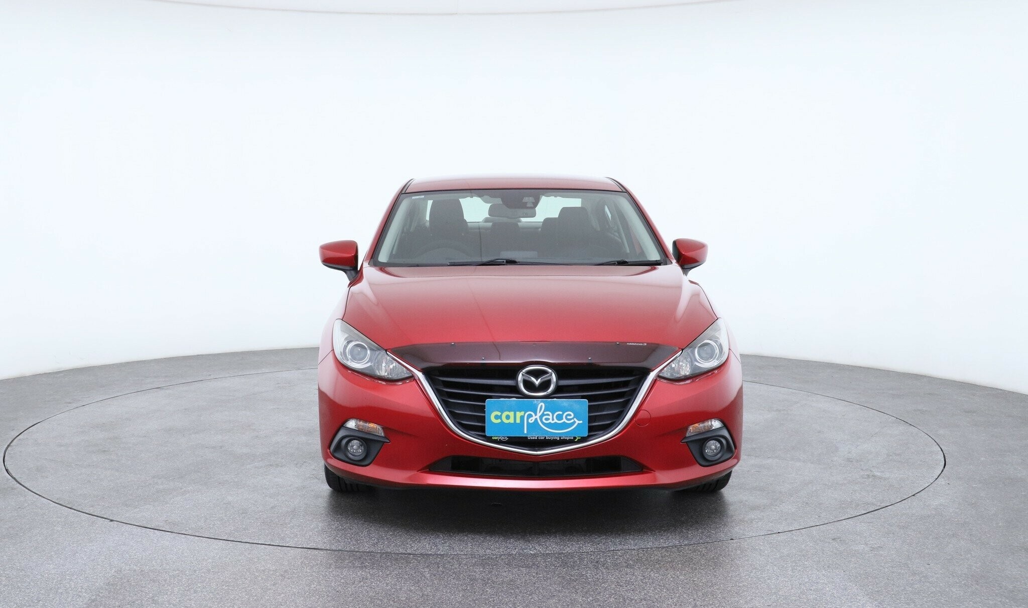 Mazda 3 image 2