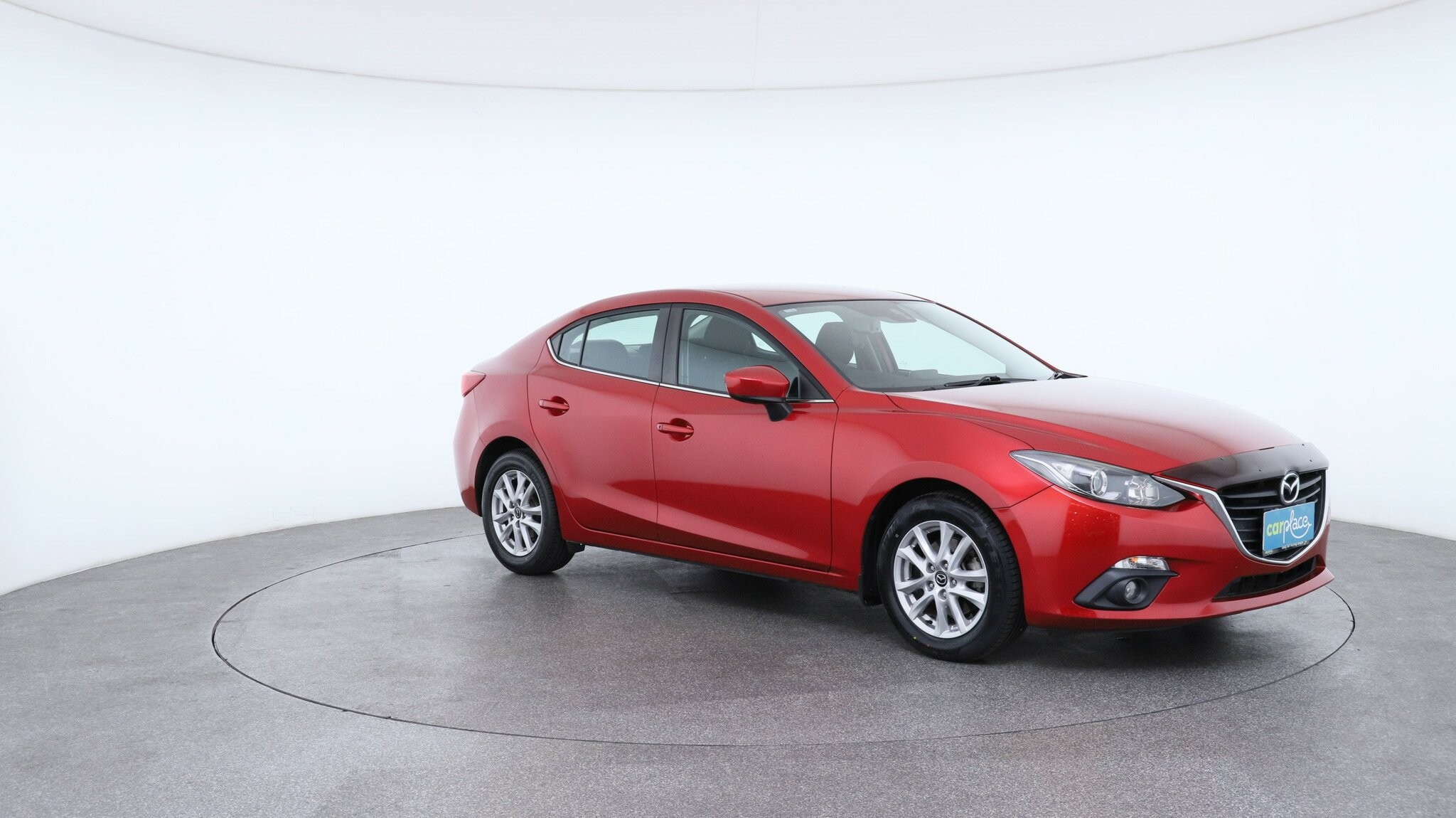 Mazda 3 image 3