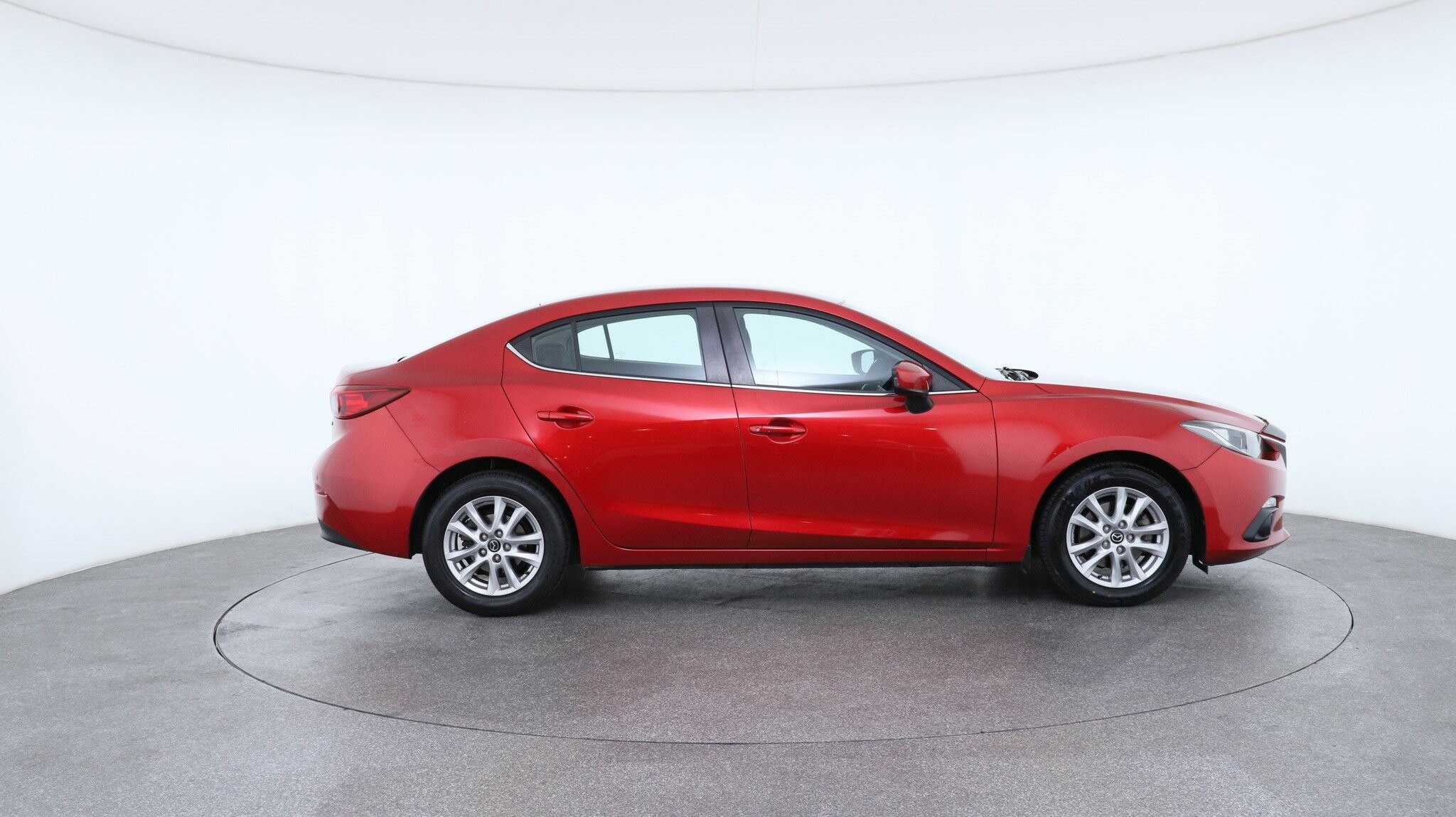 Mazda 3 image 4