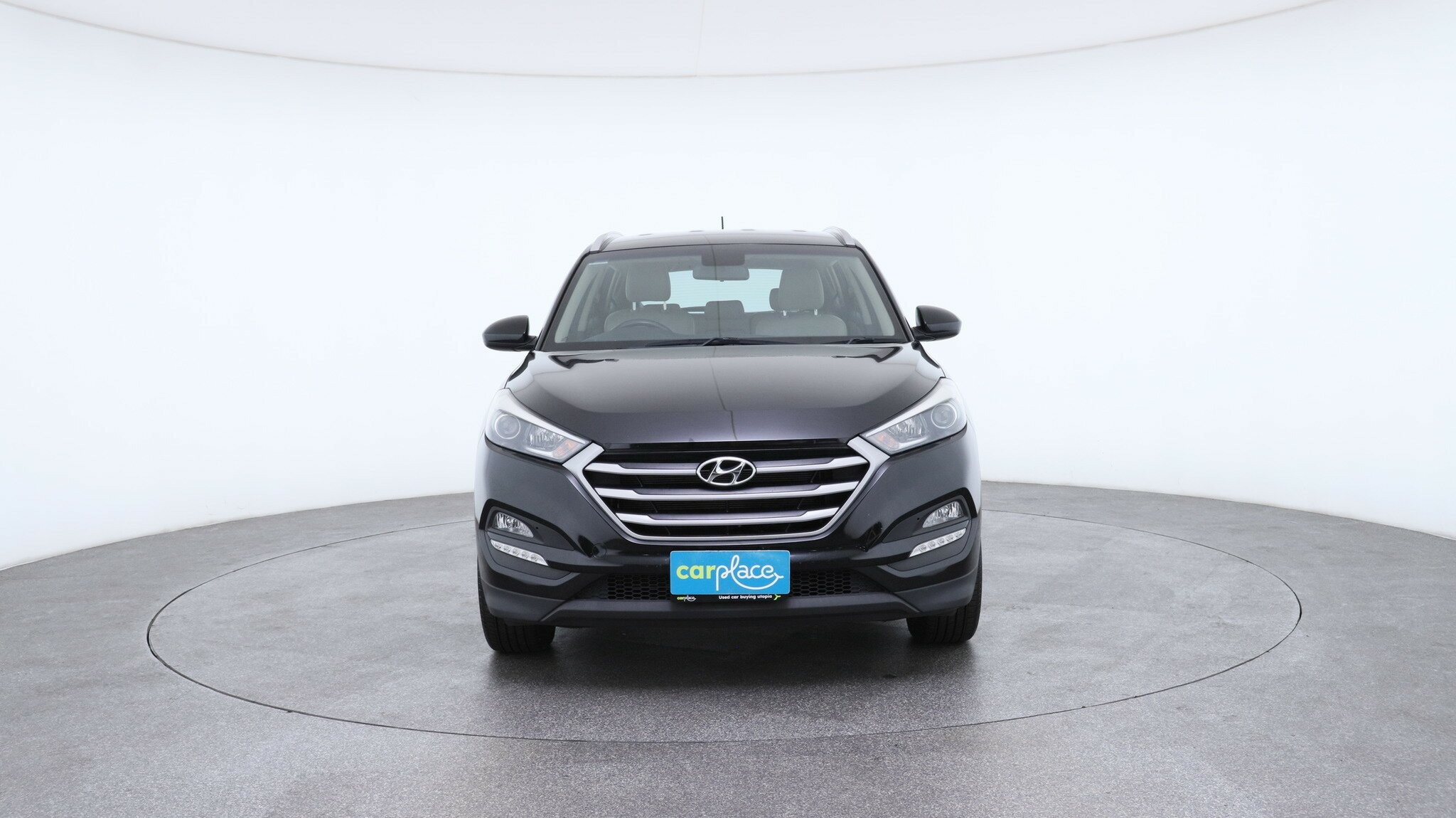 Hyundai Tucson image 2