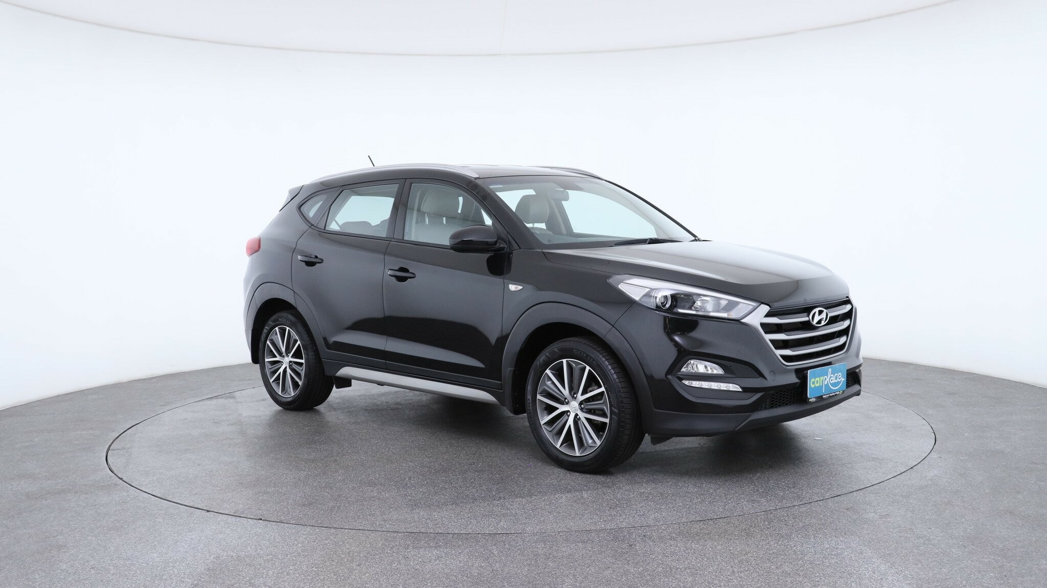 Hyundai Tucson image 3