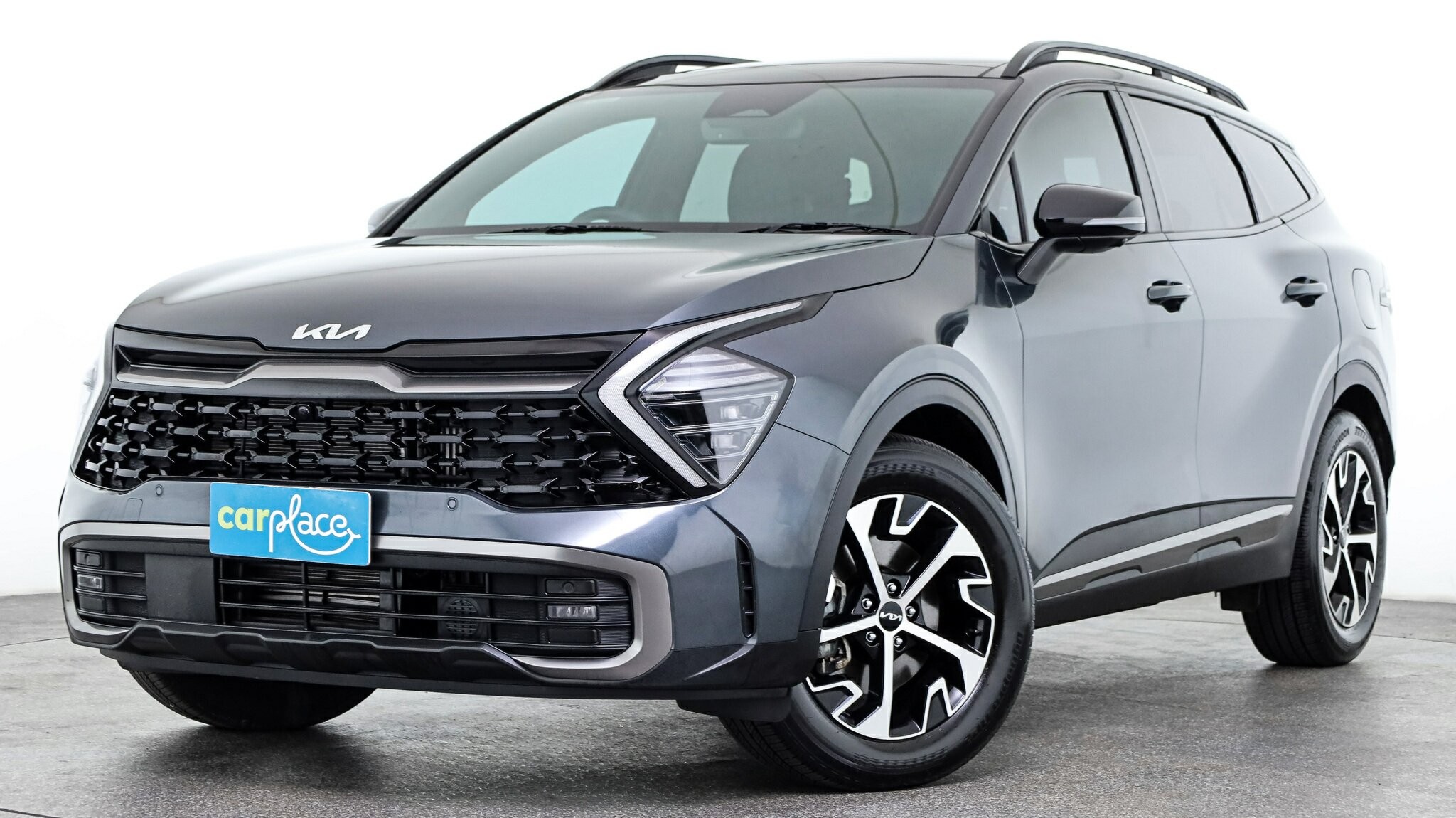 Kia Sportage image 1
